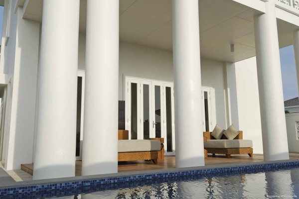 Hotel Princess d'Annam Resort & Spa (Phan Thiet)